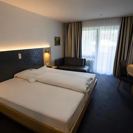 Hotel Hirt Deisslingen Exterior photo