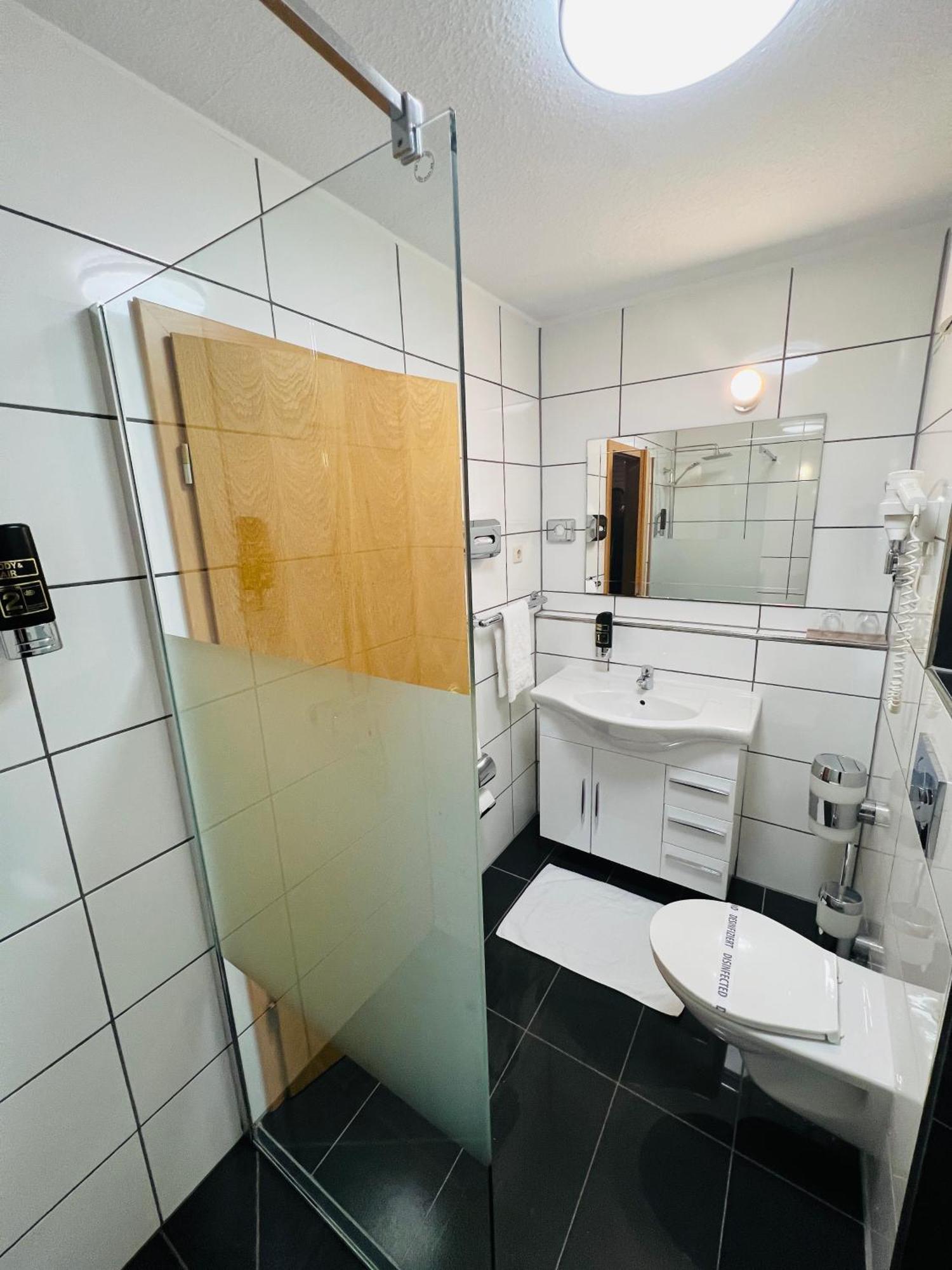 Hirt Hotel Deißlingen