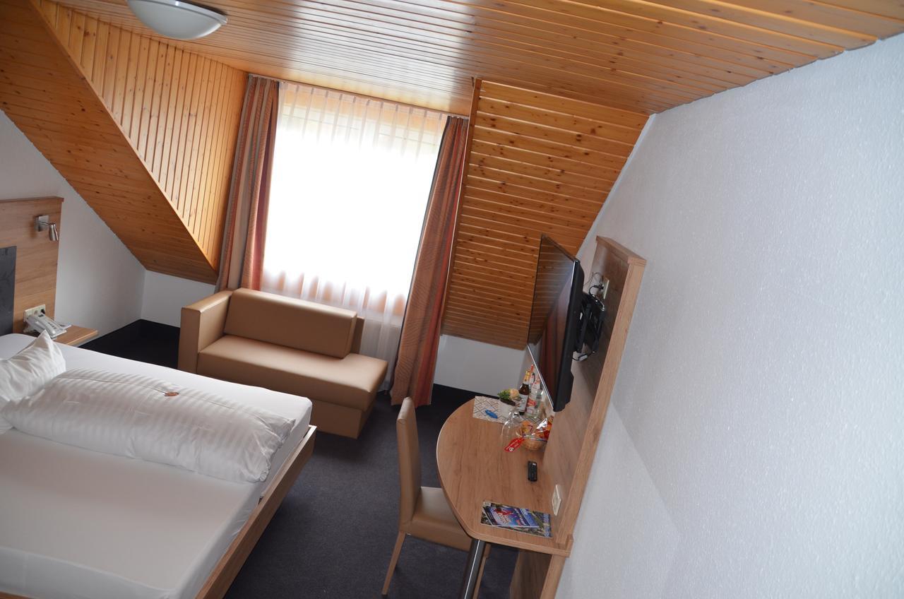 Hotel Hirt Deißlingen