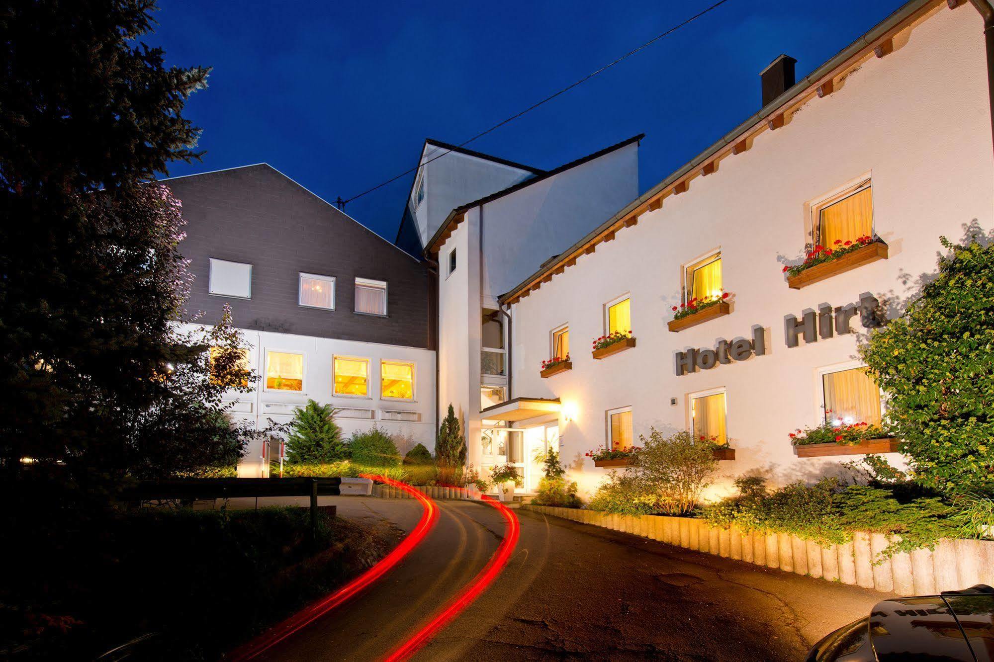 Hirt Hotel